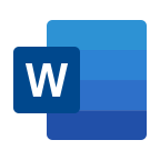 Formation bureautique word
