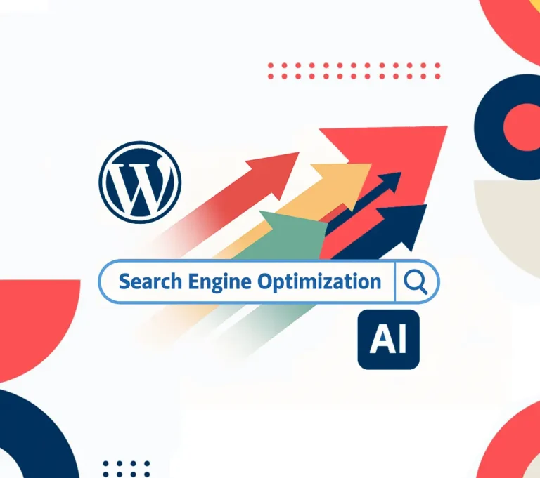 Formation SEO WordPress IA Nice