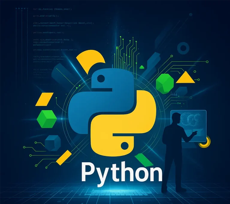 PYTHON : Algorithmique & bases du développement