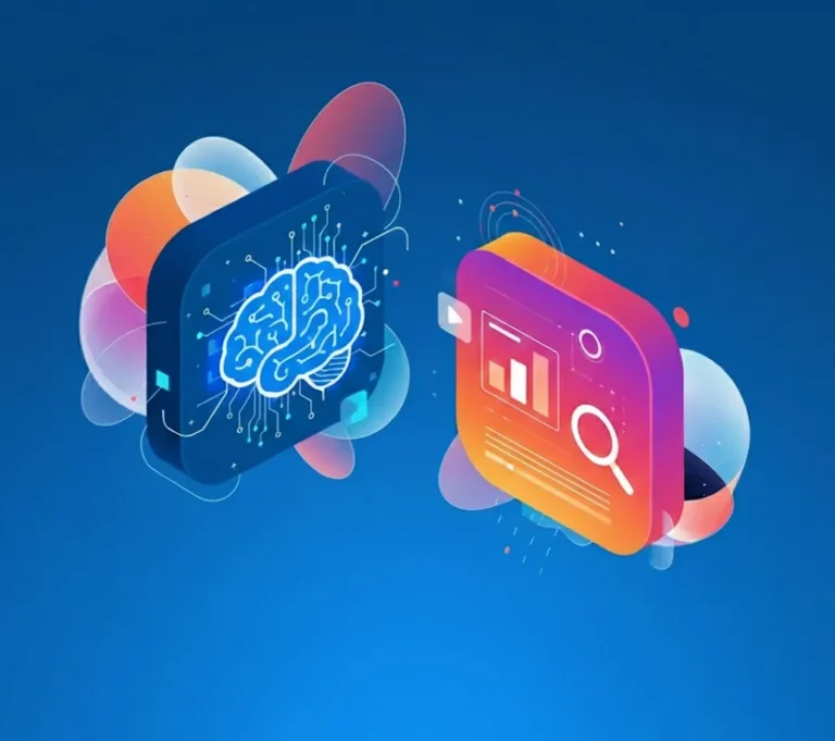 formation à Nice IA et marketing digital