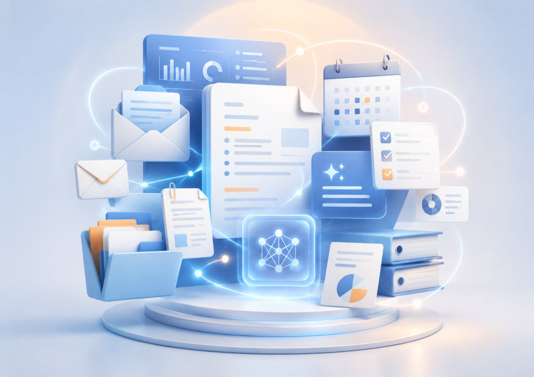 formation IA administrative à Nice